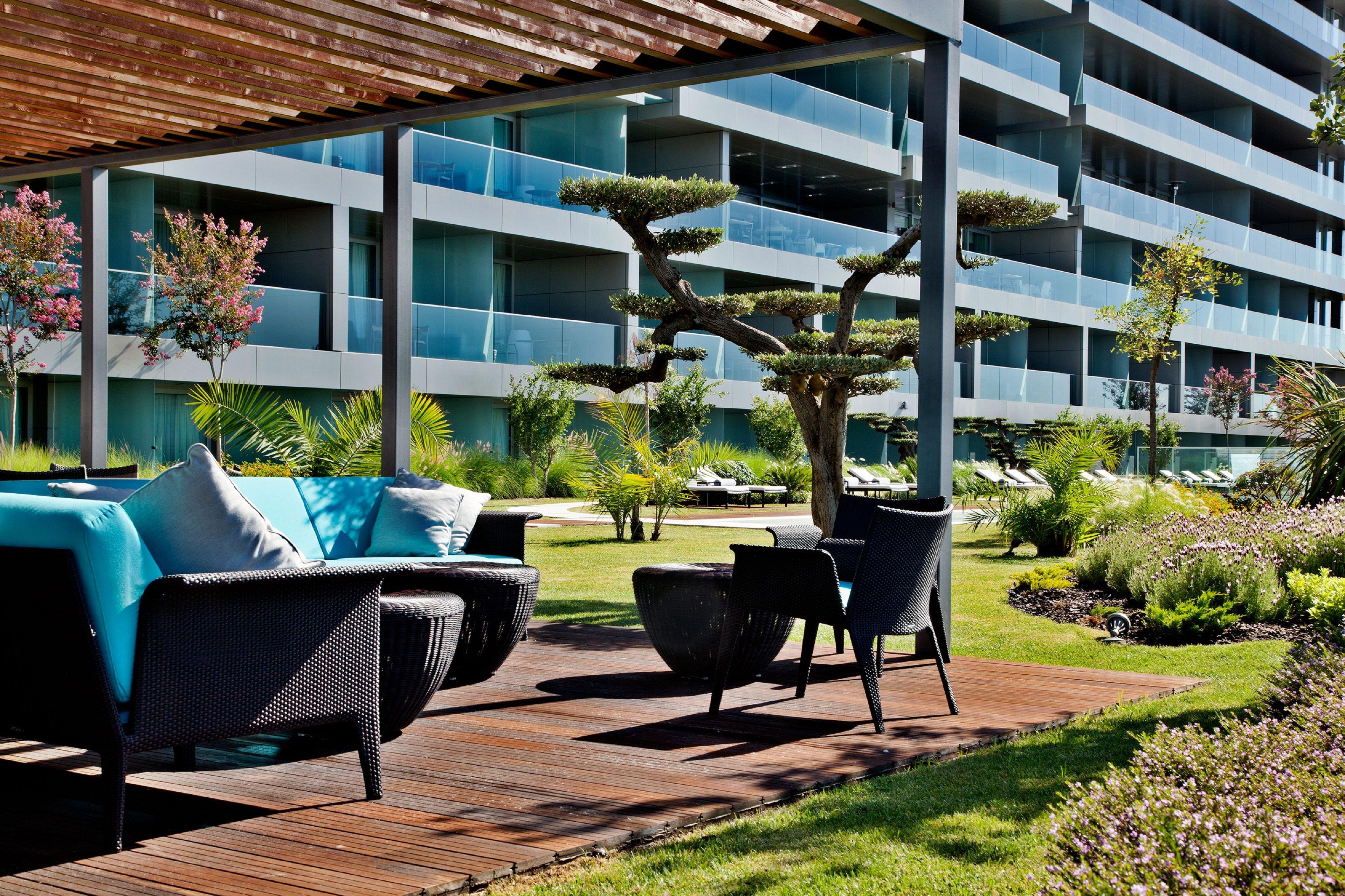 Intercontinental Cascais-Estoril, An Ihg Hotel Eksteriør bilde